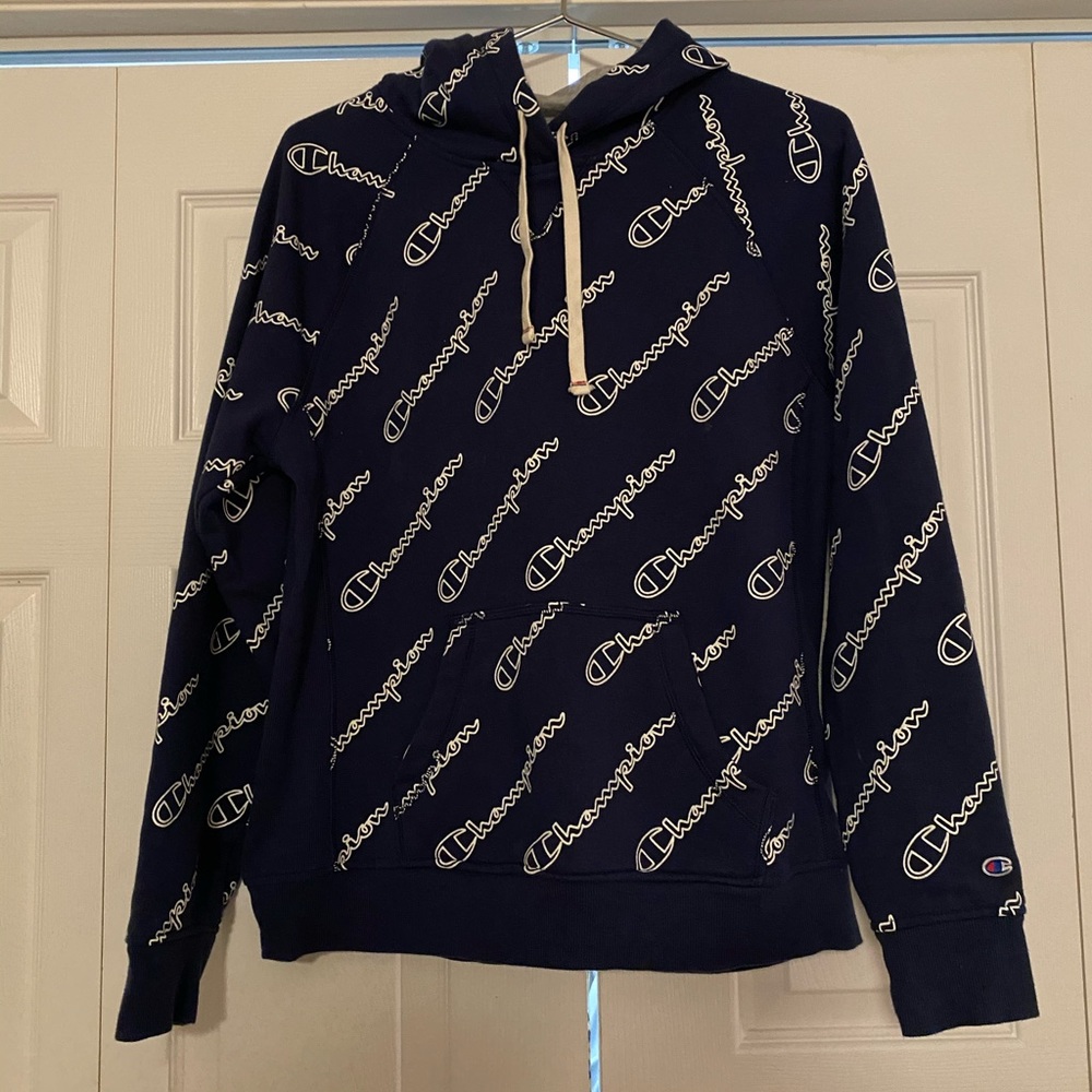 Champion sweatshirt